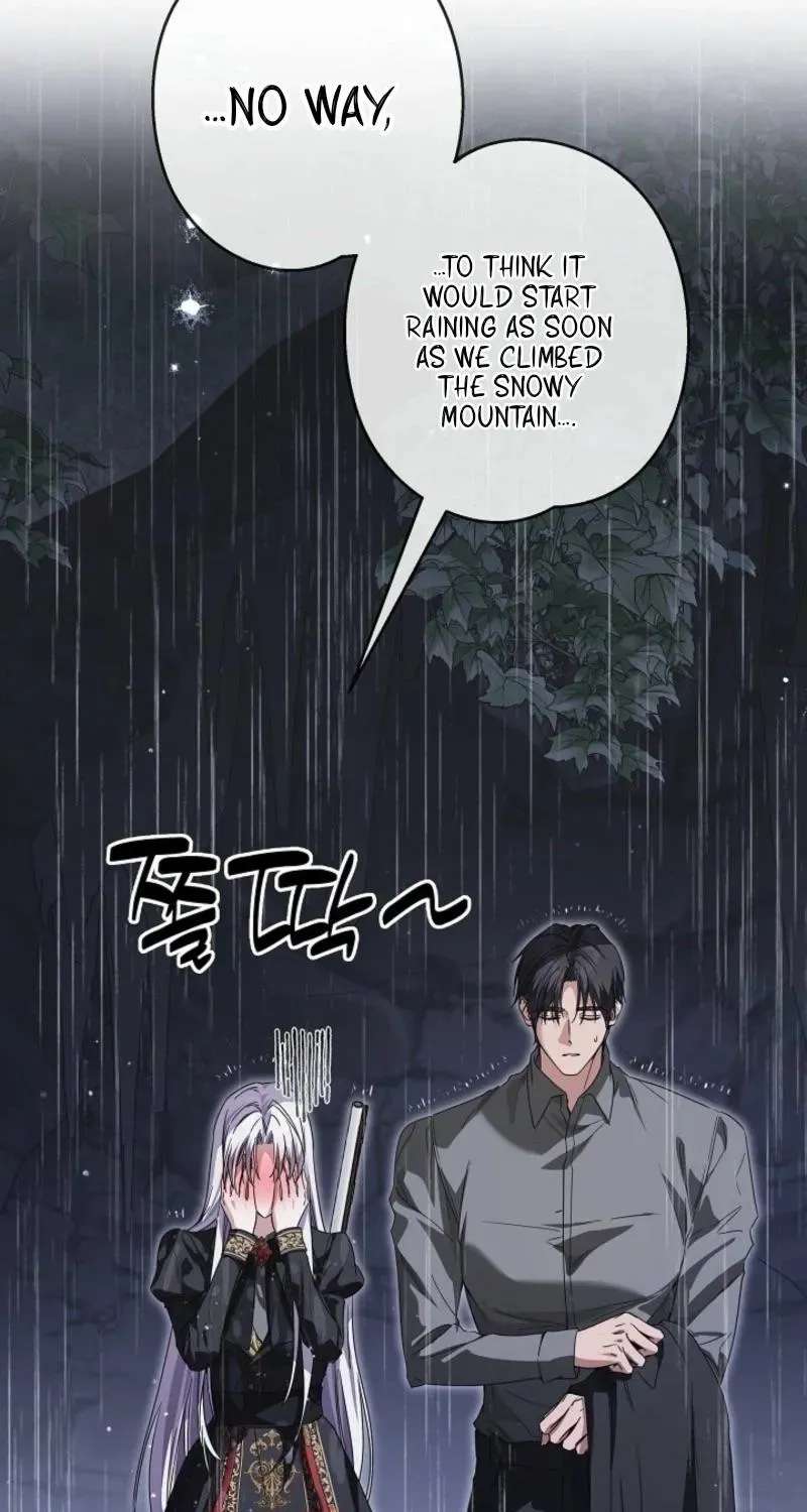 The Princess Stans in Secret Chapter 73 - page 68