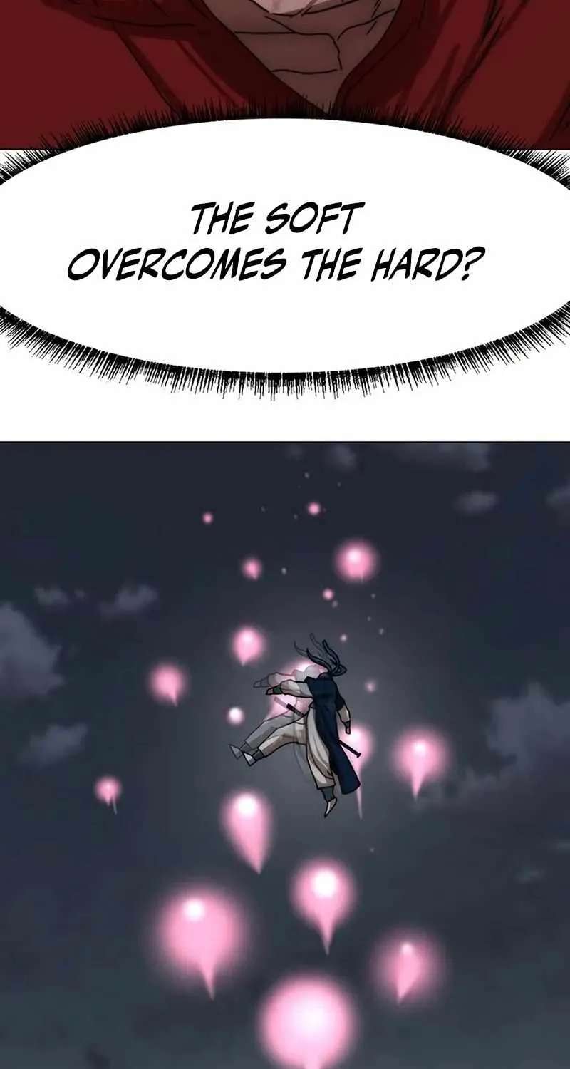 Like a Fiery Flame Chapter 92 - page 150