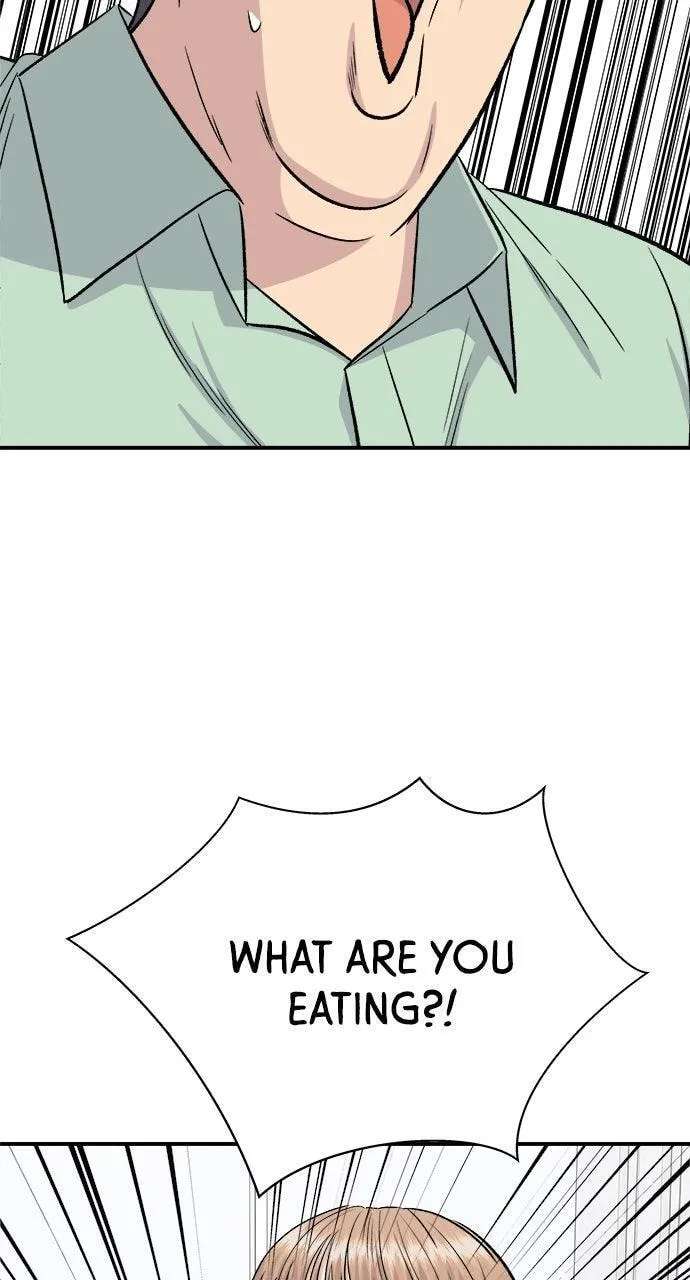 A DeadbEAT's Meal Chapter 246 - page 97