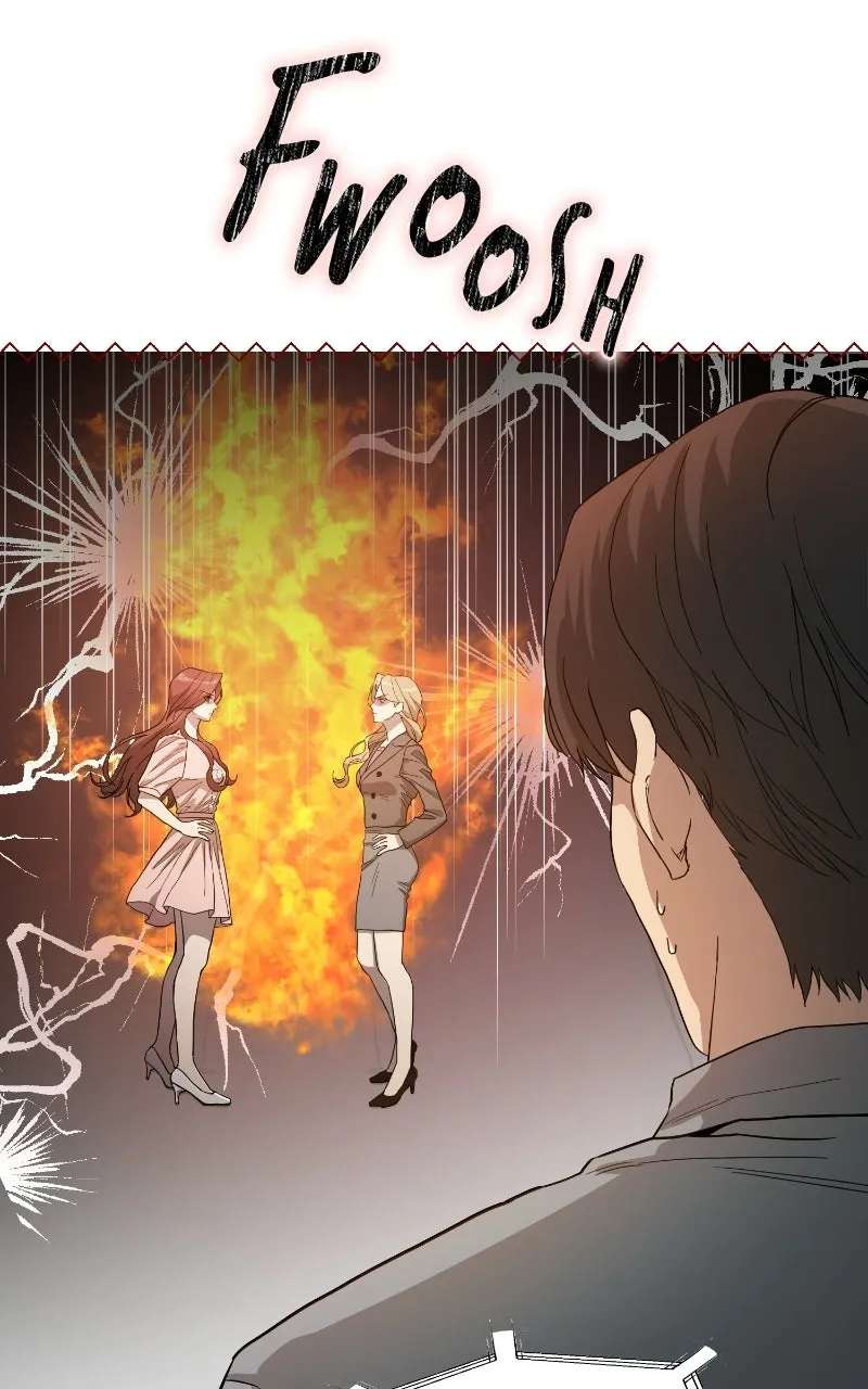 Undercover Wife Chapter 41 - page 108