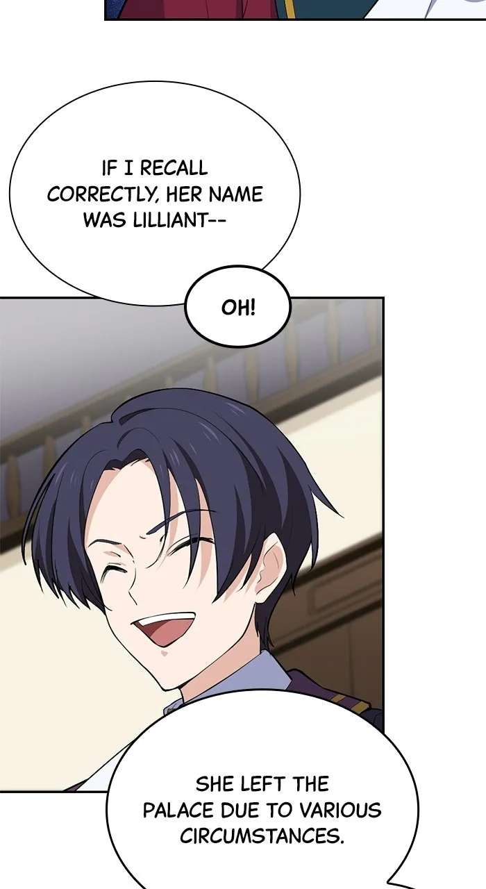 Back on the Road withMy Apprentice Chapter 4 - page 14