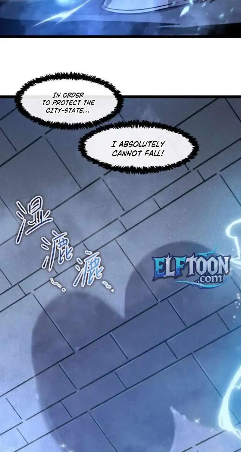 I'm Really Not a Demon Beast Chapter 6 - page 37