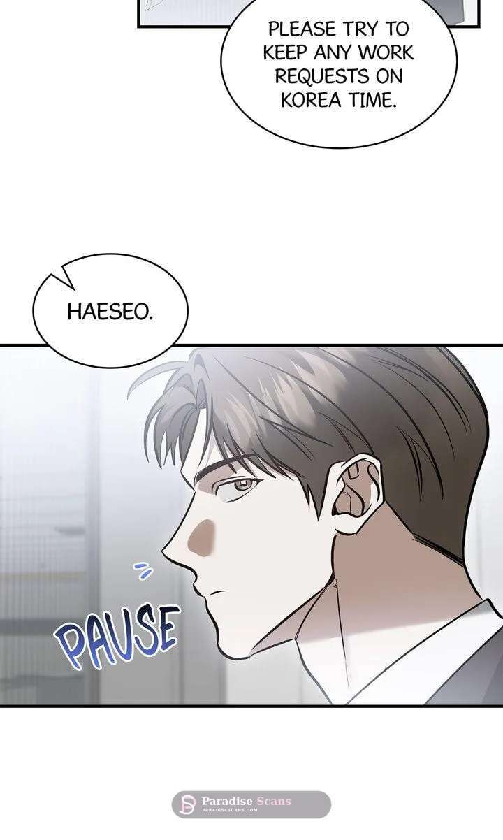 This Isn't Why I Applied Chapter 34 - page 65