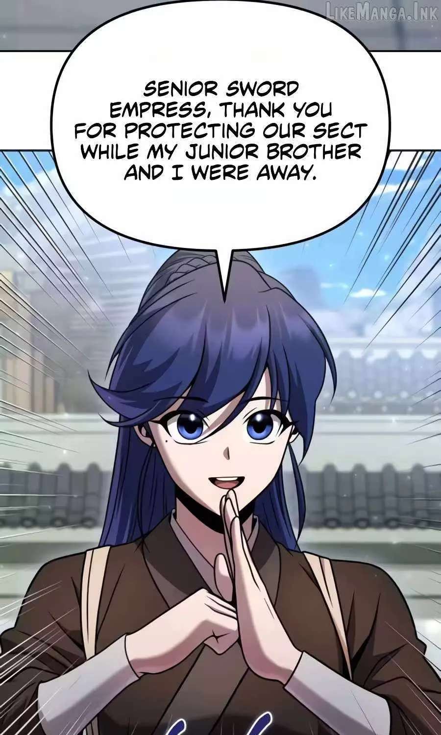 The Second Eunuch Regains His Manhood Chapter 103 - page 45
