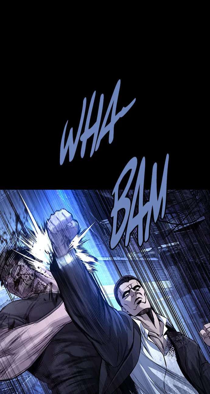 Vigilante Part 2 Chapter 100 - page 45