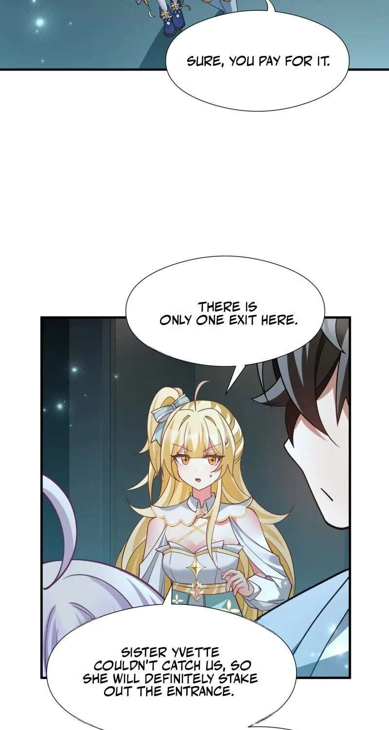 Shuo Hao Zuo Kepu, Fensi Que Quan Shi Monv? Chapter 51 - page 13