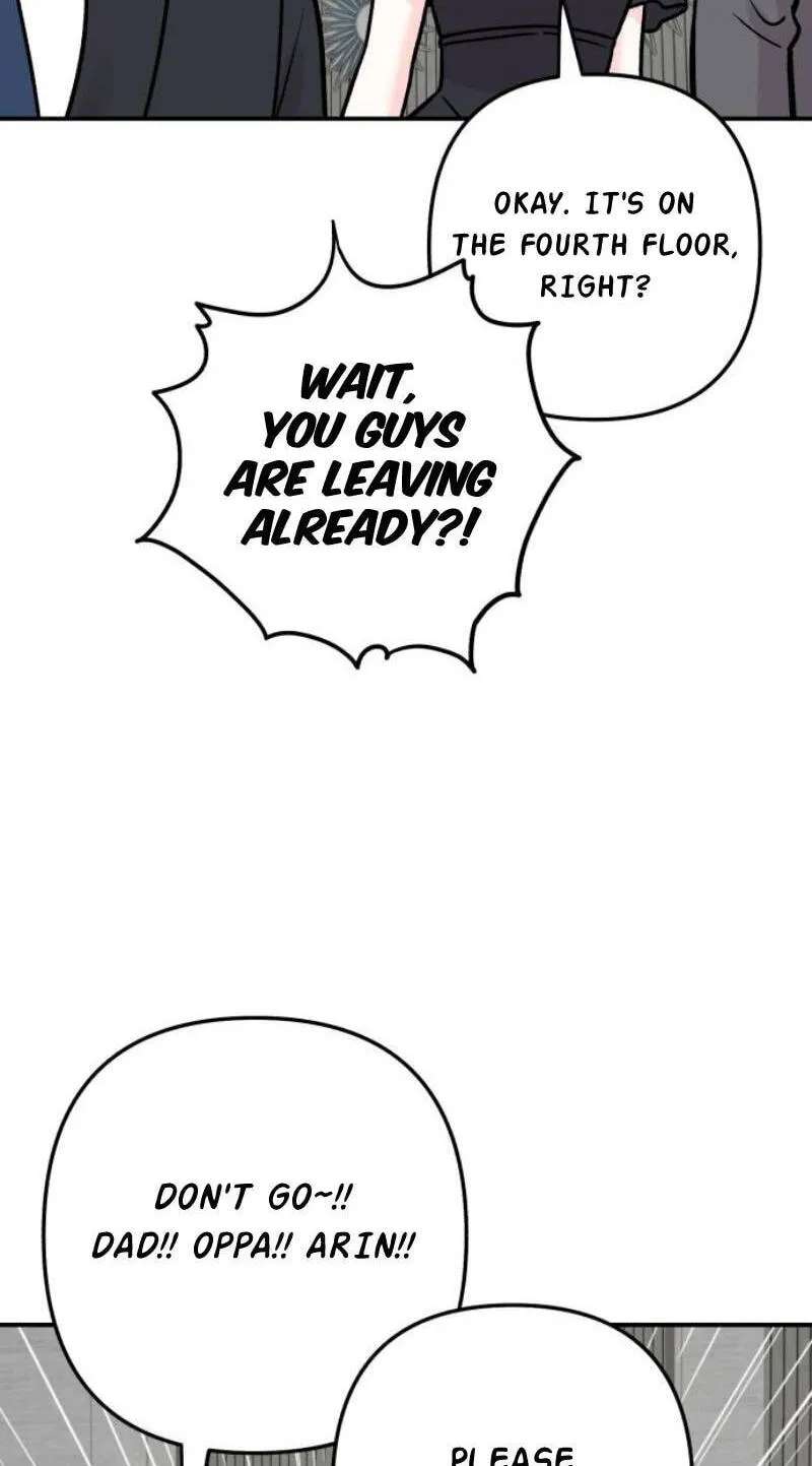 Operation Heart-Pounding Chapter 46 - page 45