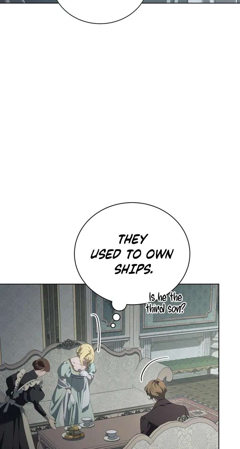 The Mansion Awaits Spring Chapter 30 - page 17