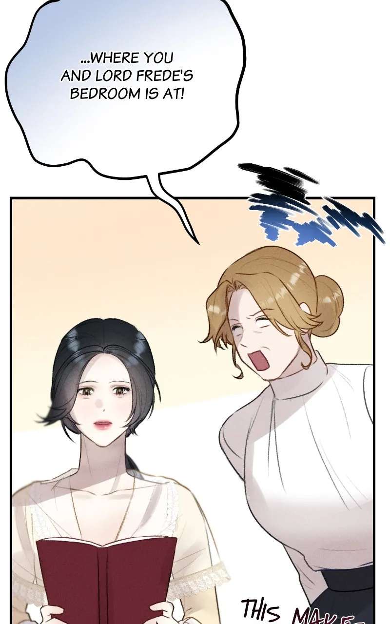 He's Not Justa Pretty Face Chapter 18 - page 85