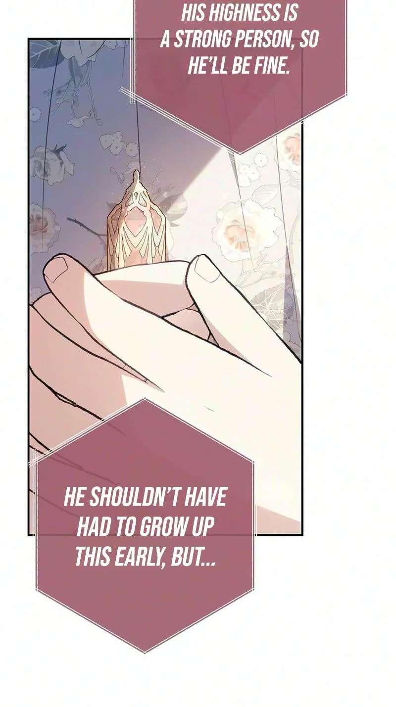 The Archmage Becomes the Swordmaster's Youngest Daughter Chapter 48 - page 76