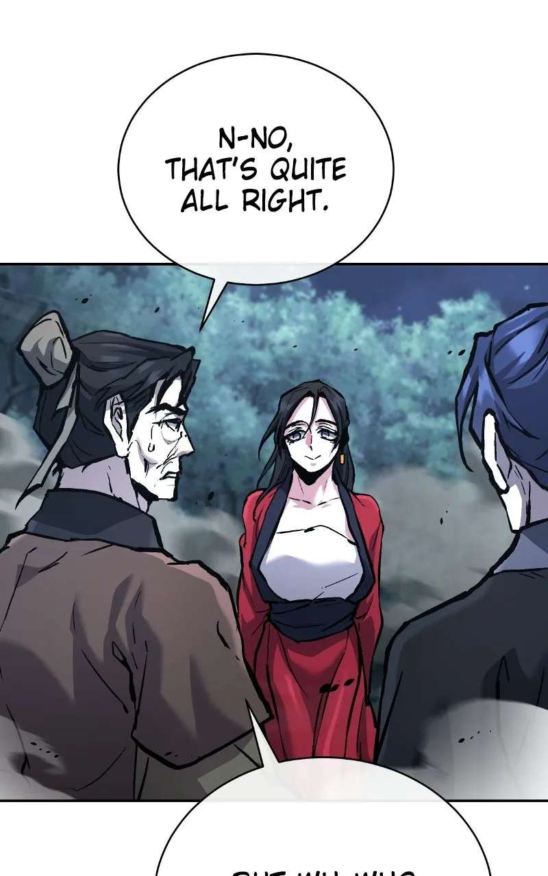 Demonic Frontline: The 13thFlying Dragon Company Chapter 34 - page 41