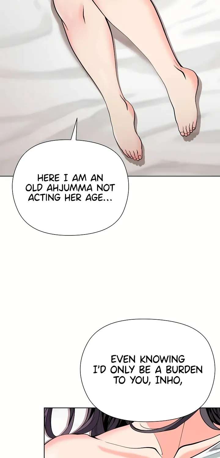 Your Mom Is the Best Chapter 4 - page 69