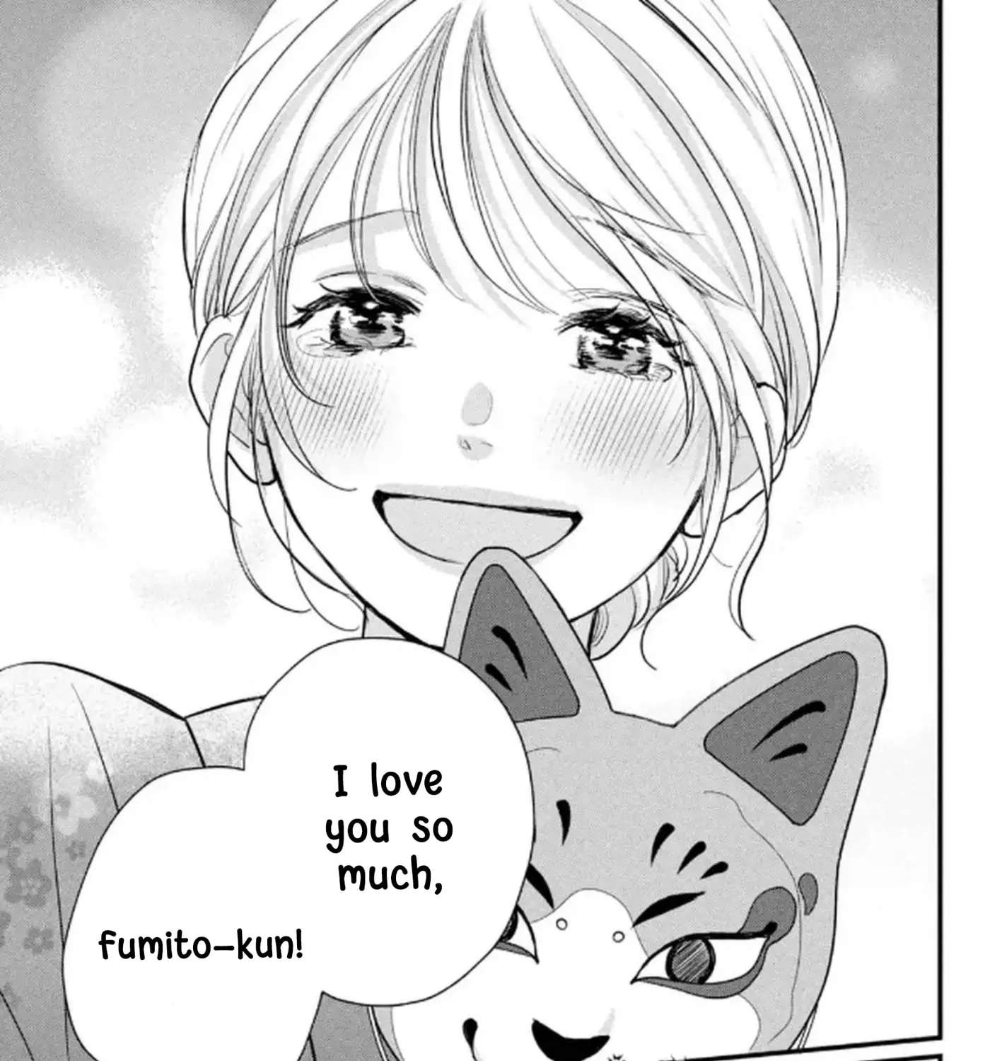 Okuremashite Seishun Chapter 20 - page 81