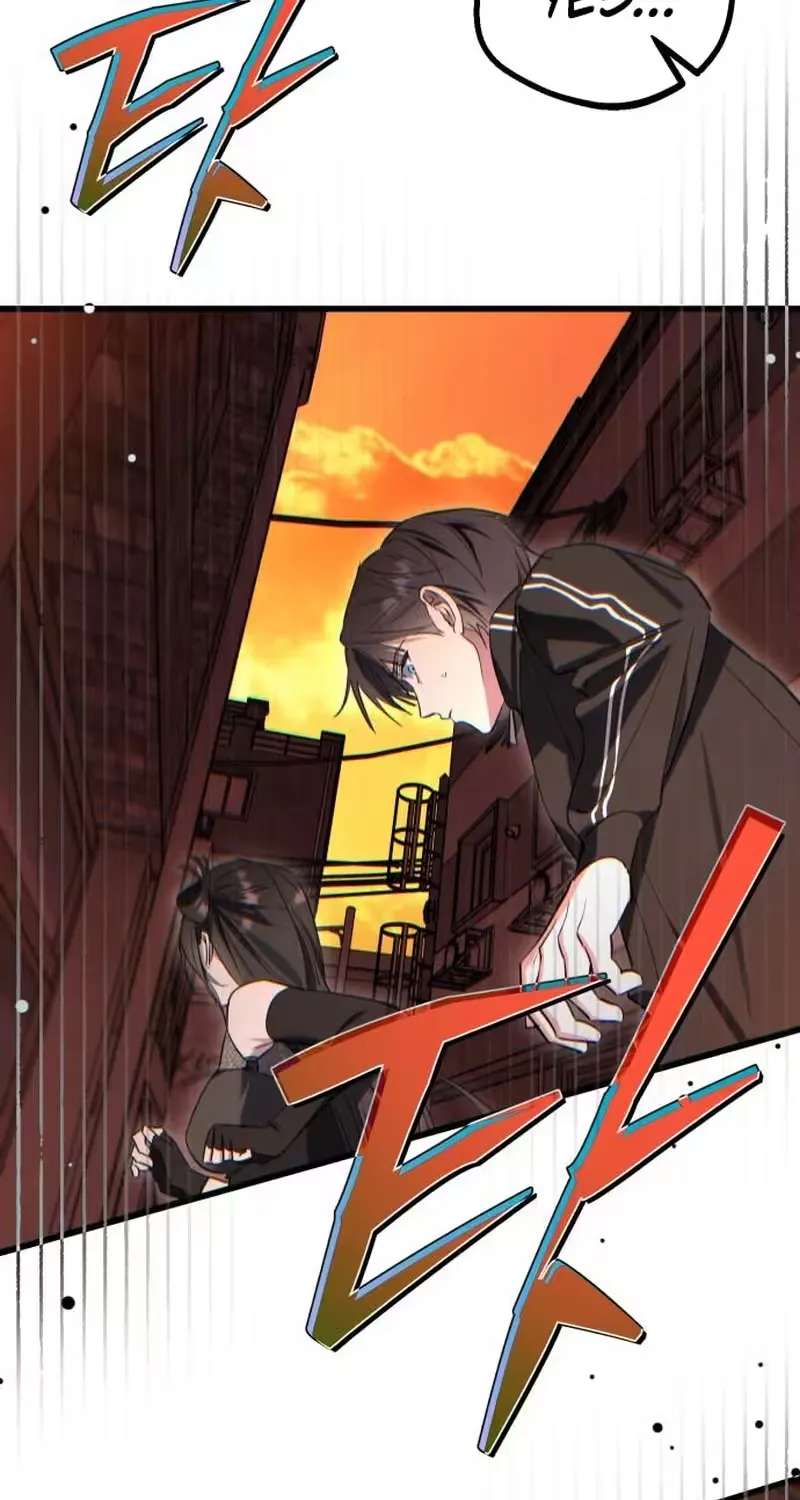 Error de Echo Chapter 3 - page 31
