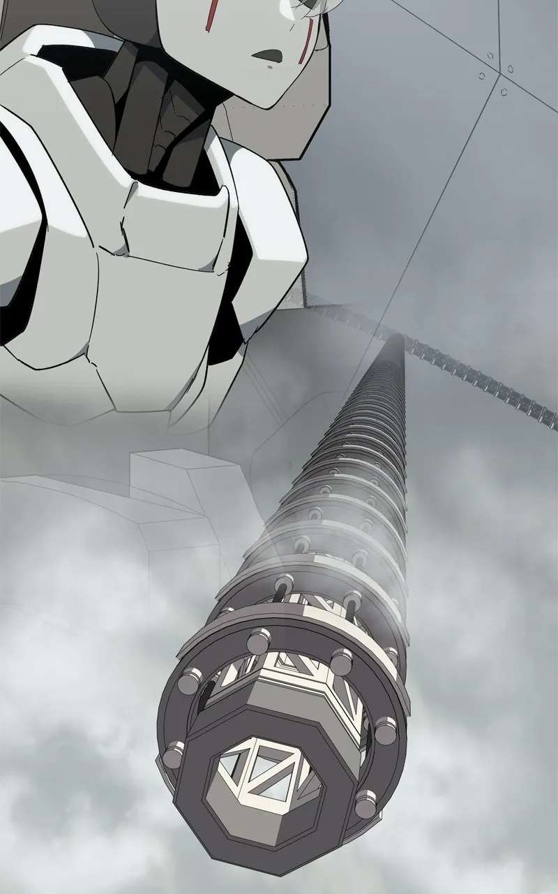 Grand Finale Chapter 47 - page 4