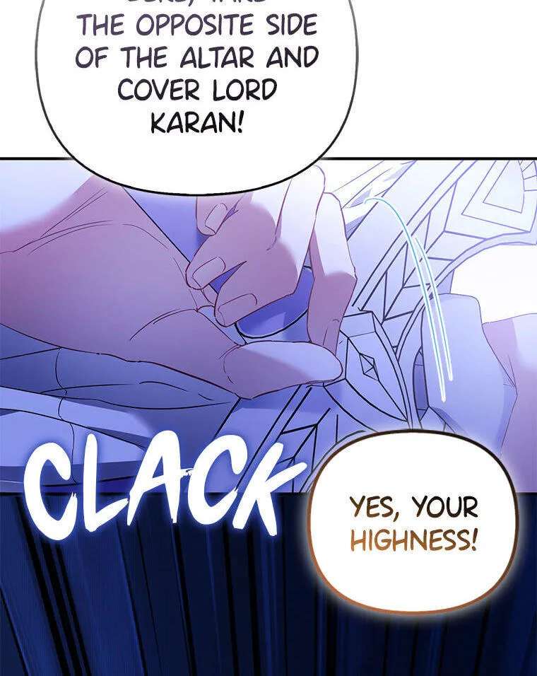 Everyone's Princess Chapter 122 - page 35