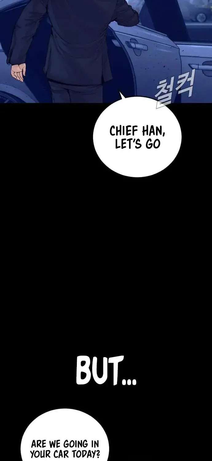 Cursed Manager’S Regression Chapter 257 - page 38