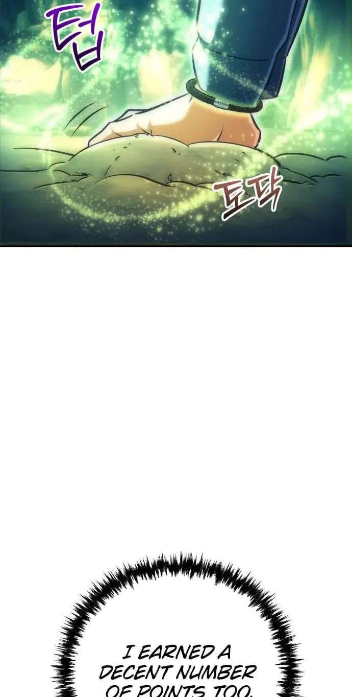 The Goddess of Abundance and Her Troublemaker Apostle Chapter 58 - page 114