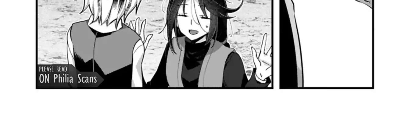 The Aftermath of the Witch of the East Chapter 3 - page 66