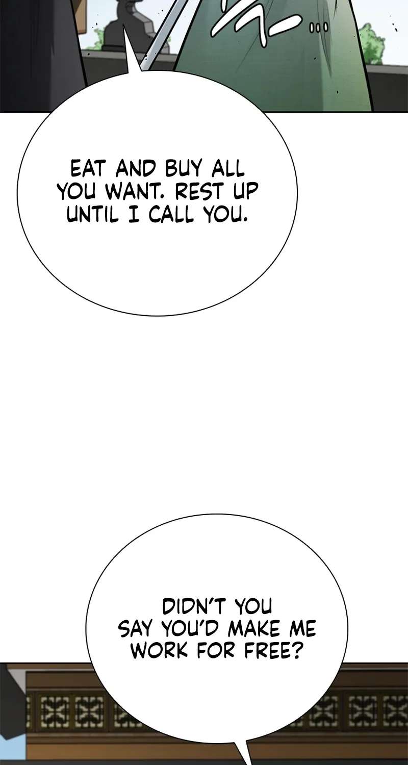 Absolute Master of the Senate Chapter 56 - page 7