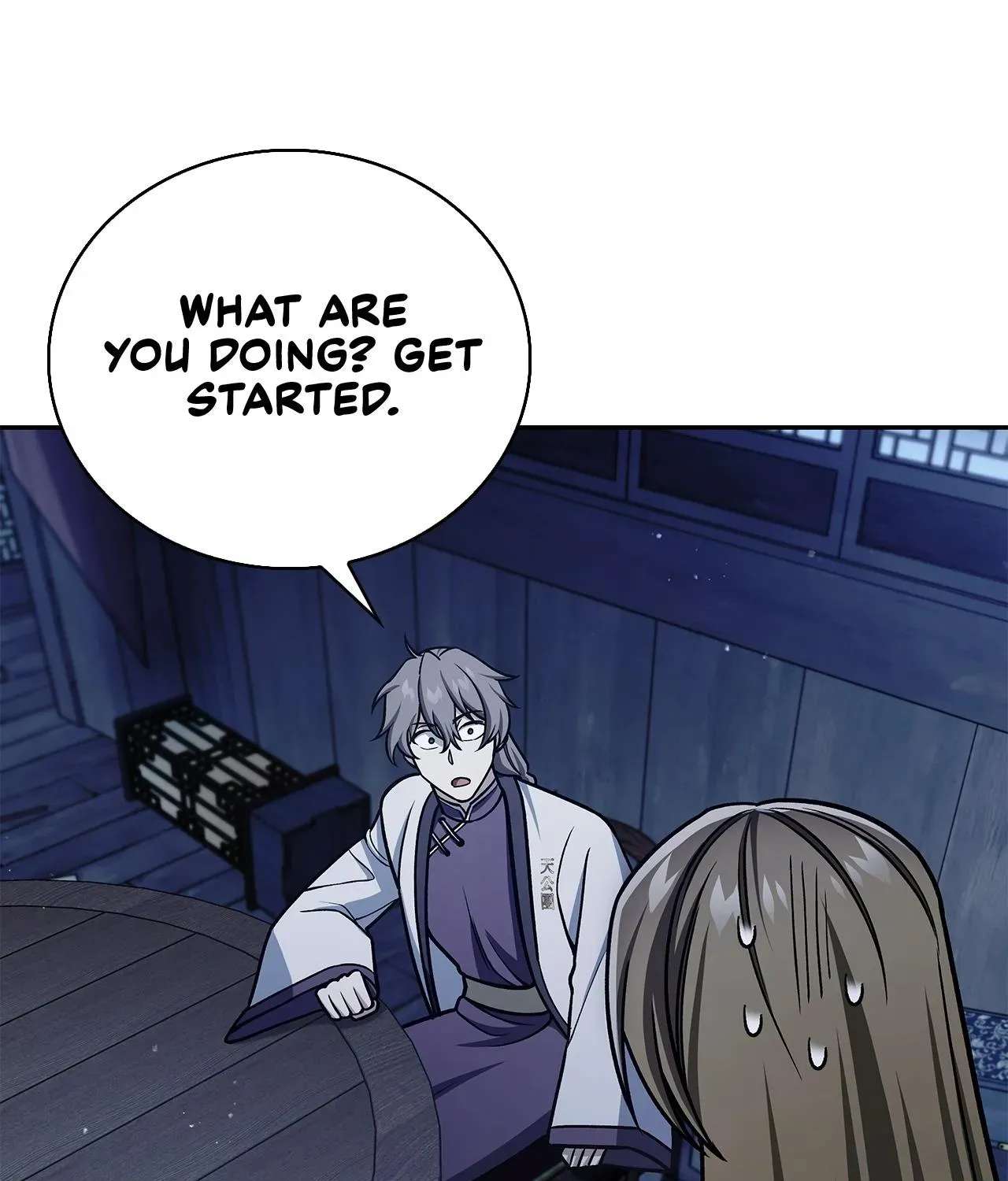 Cheonhwa Archive's Young Master Chapter 126 - page 114