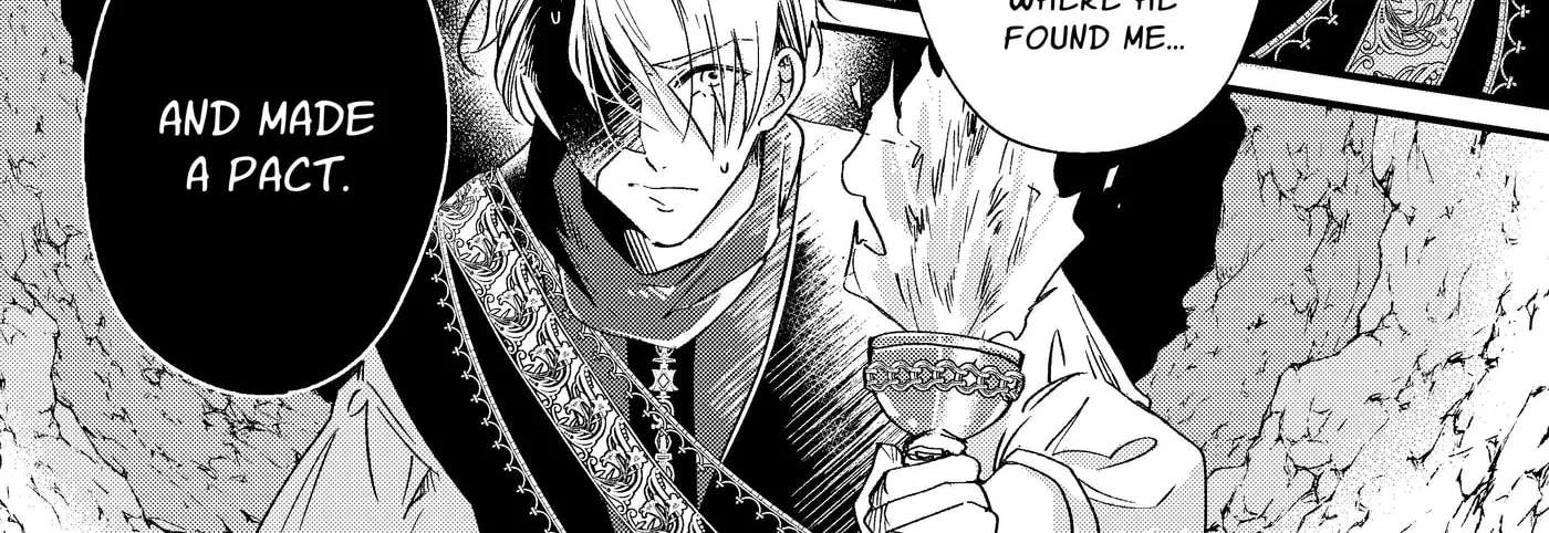 Tensei Ningyo wa Dekiai Ouji ni Torawareru Chapter 1 - page 60