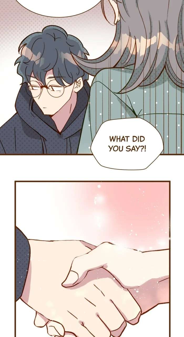 Mega Lover Chapter 4 - page 38