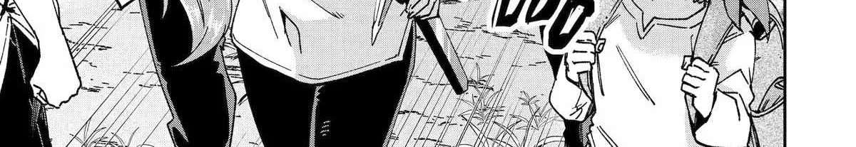 From Old Country Bumpkin to Master Swordsman - The Mage Knight's Origin Chapter 13 - page 2