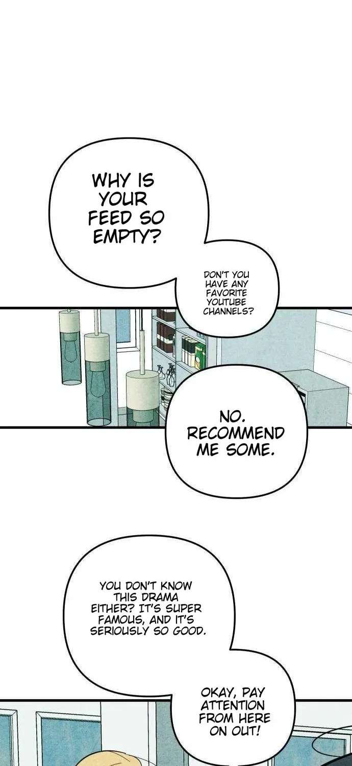 How to Turn You Around Chapter 51 - page 4