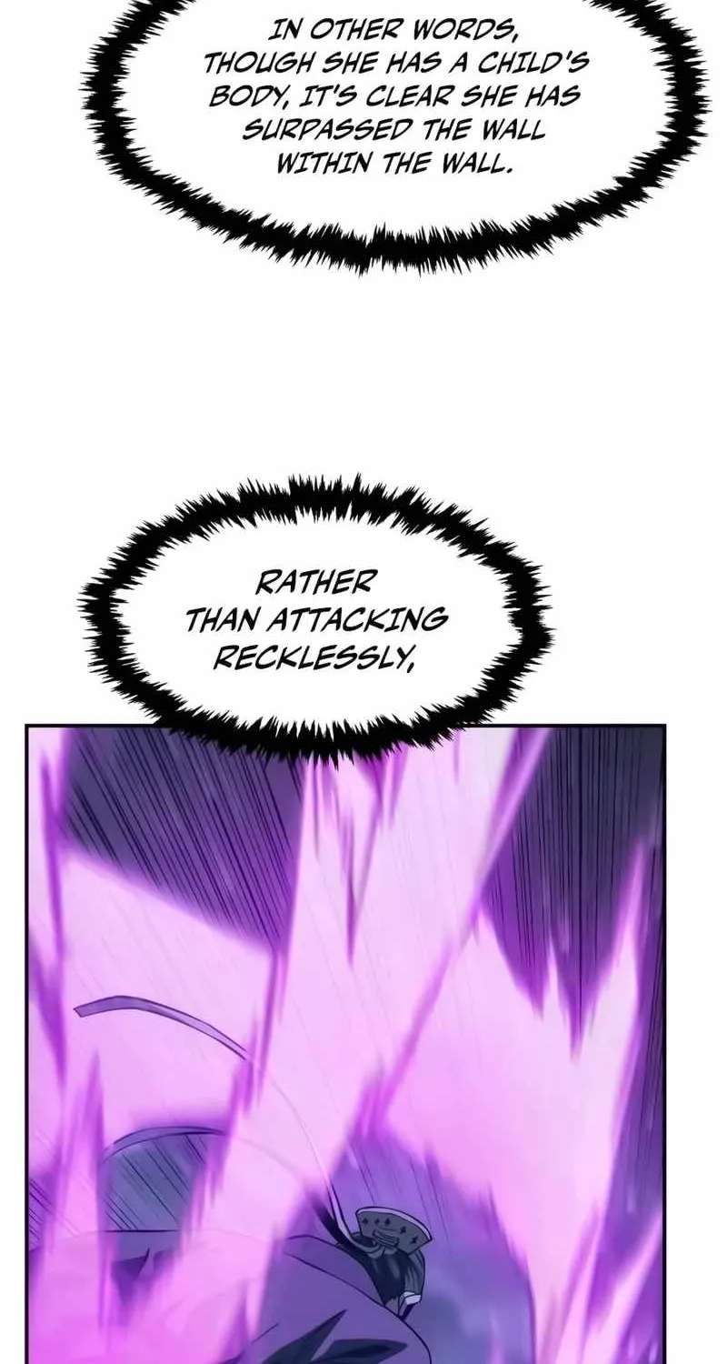 Absolute Sword Sense Chapter 198 - page 46