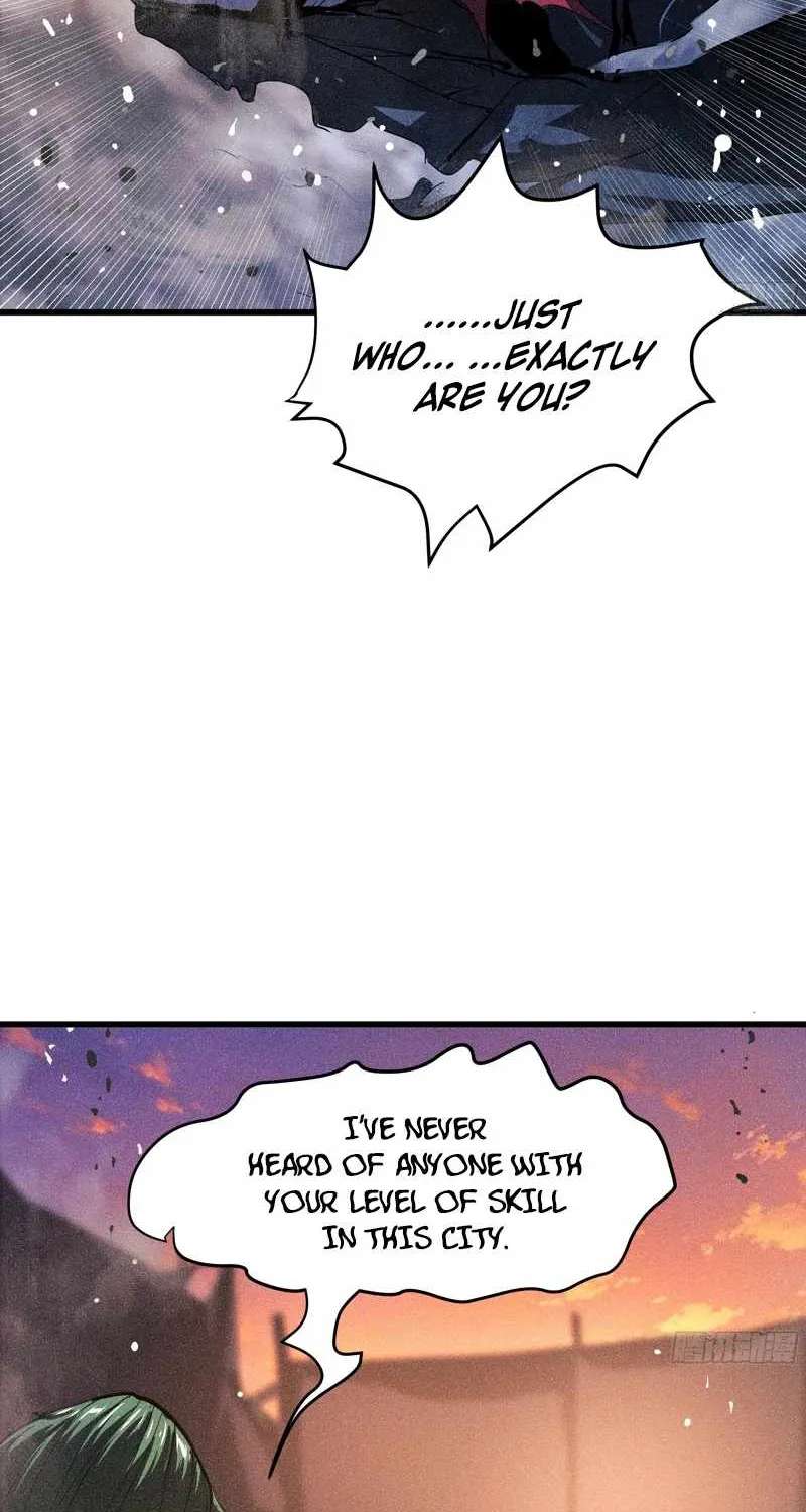 Urban Dragon War Chapter 5 - page 34