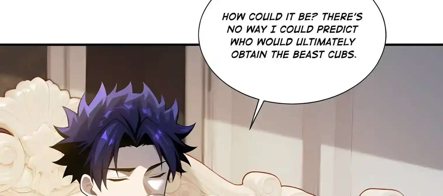 I Opened the Mythical Pet Era Chapter 46 - page 22