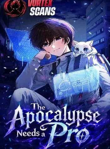 The Apocalypse Needs a Pro
