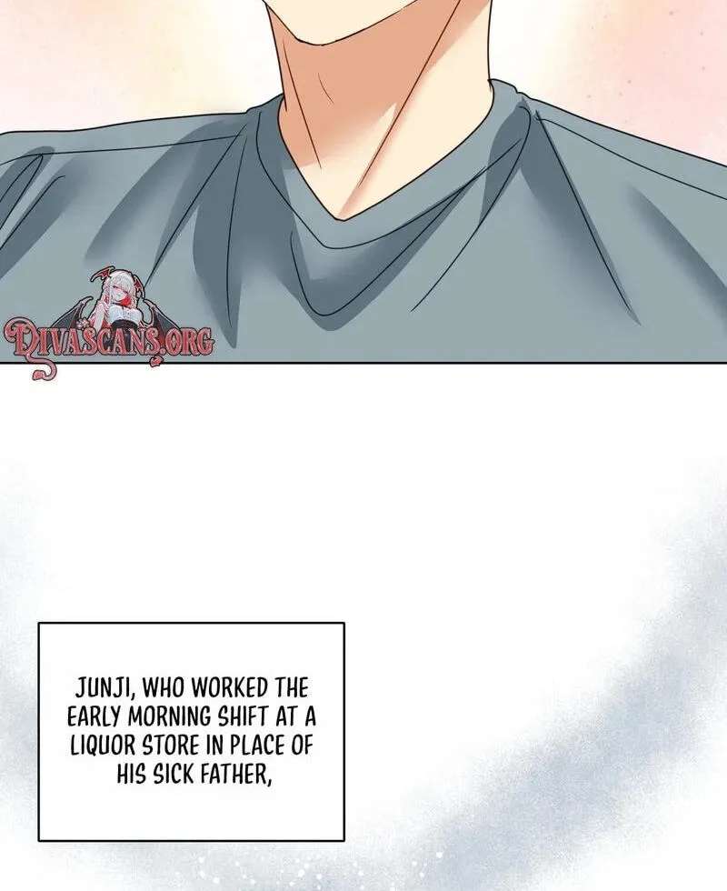 Flower Beggar Chapter 21 - page 24