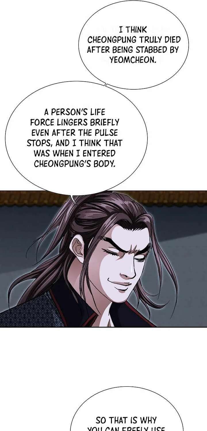 Return of the Immortal Monk Chapter 90 - page 58