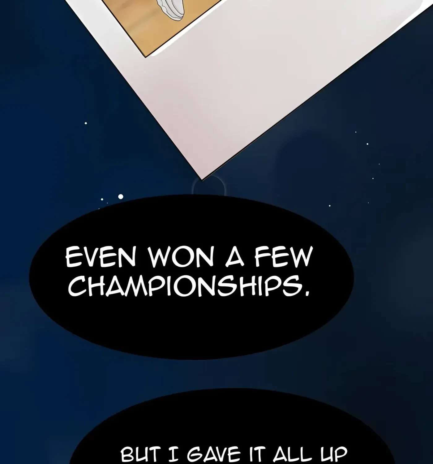 Hot Serve Chapter 1 - page 83