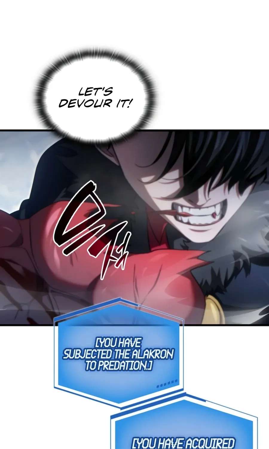 The Lord Who Levels Up by Absorbing Powers Chapter 8 - page 88
