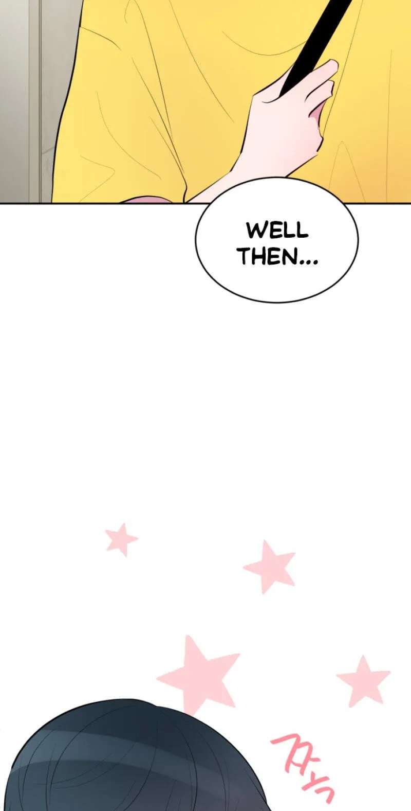 Even If You Don't Have a Third Chapter 50 - page 20