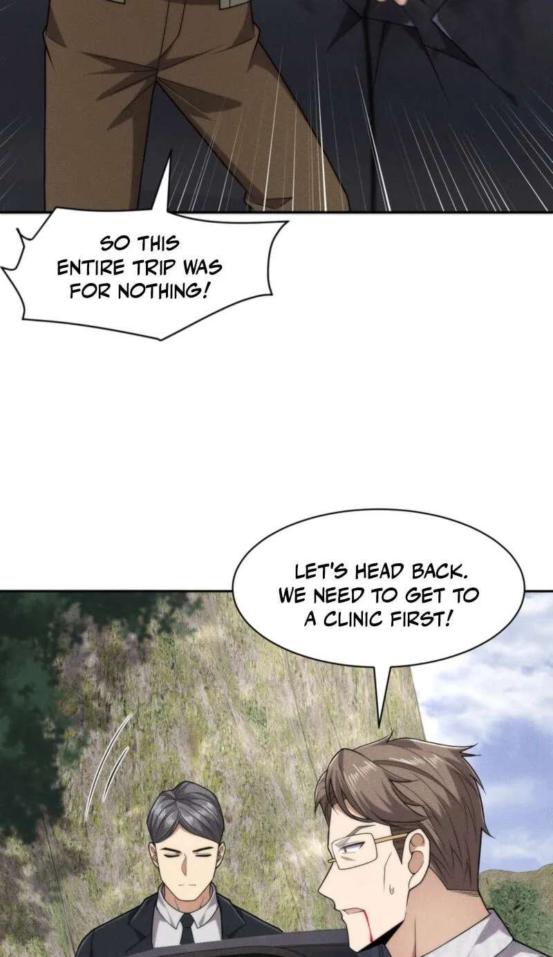 Dushi Yin Long Chapter 98 - page 62