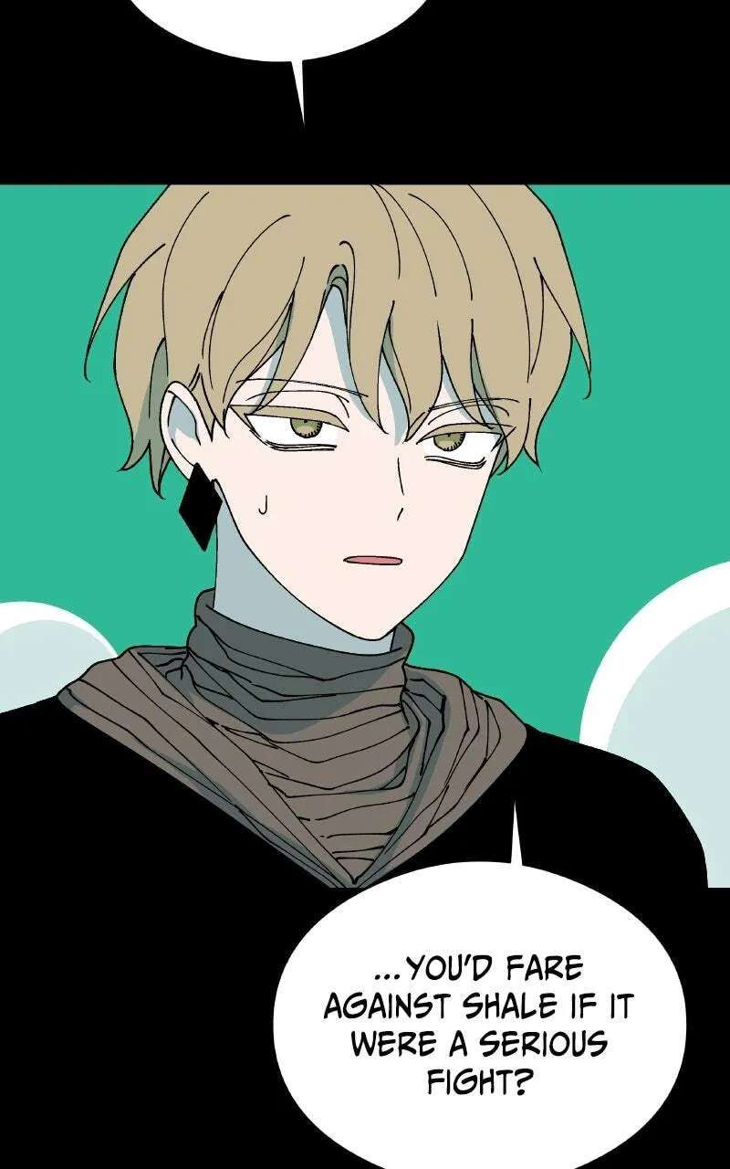 False Paradise Chapter 86 - page 50