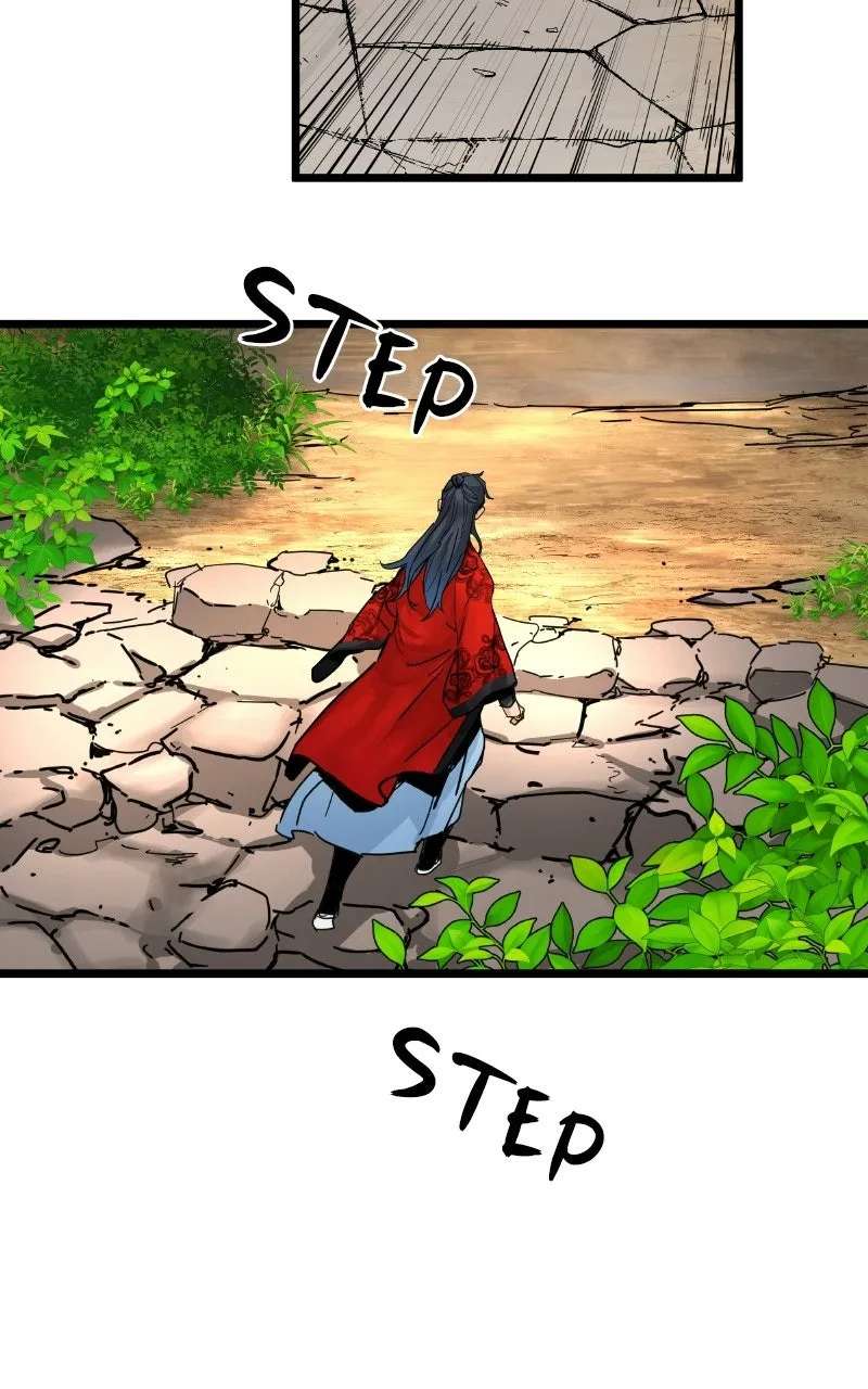 Chronicles of aDoomed Prodigy Chapter 76 - page 95