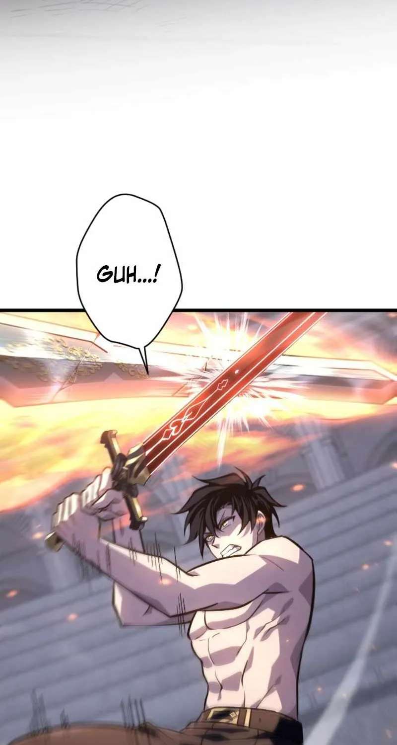 The Rebel of the Tyrant Noble House Chapter 38 - page 93