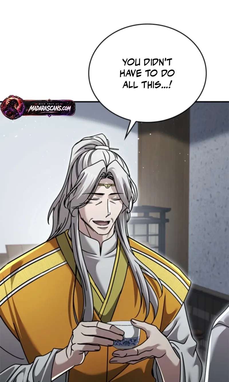 Senior Brother Lee Hoe Chapter 34 - page 27