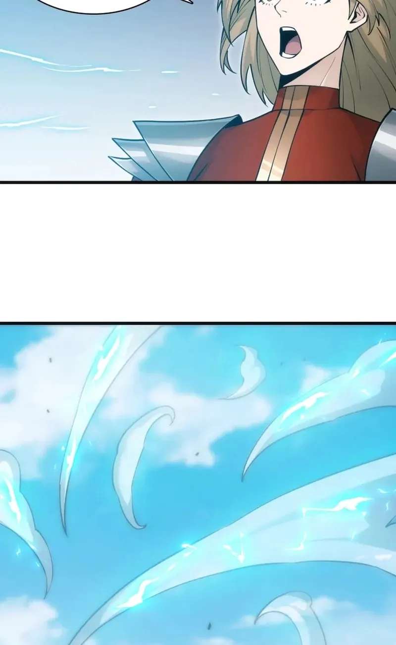 God of Games: The Ultimate Evolution Chapter 30 - page 59