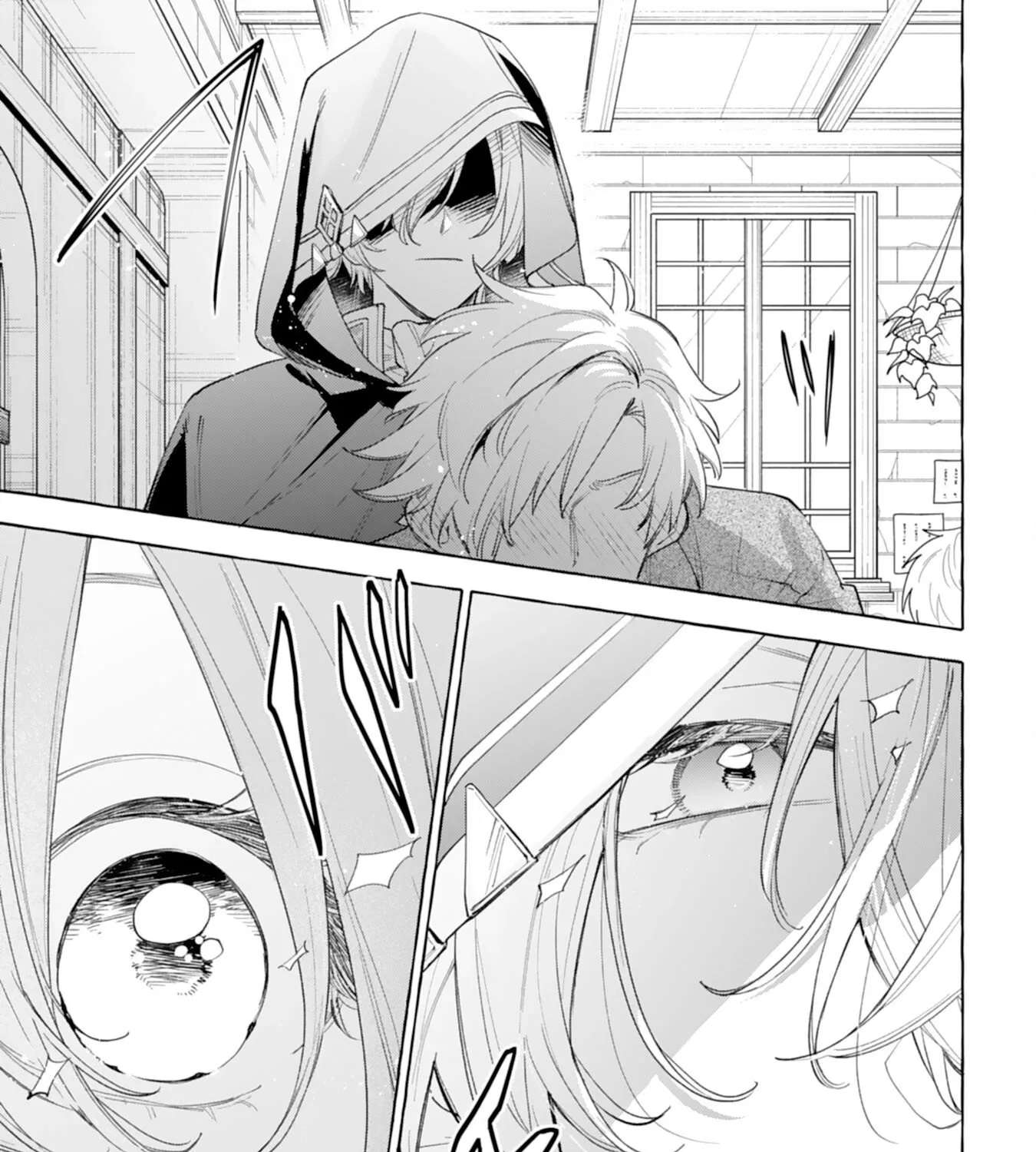 The Rewound Saintess Wants to Put the Insomniac Prince to Sleep Chapter 1 - page 85