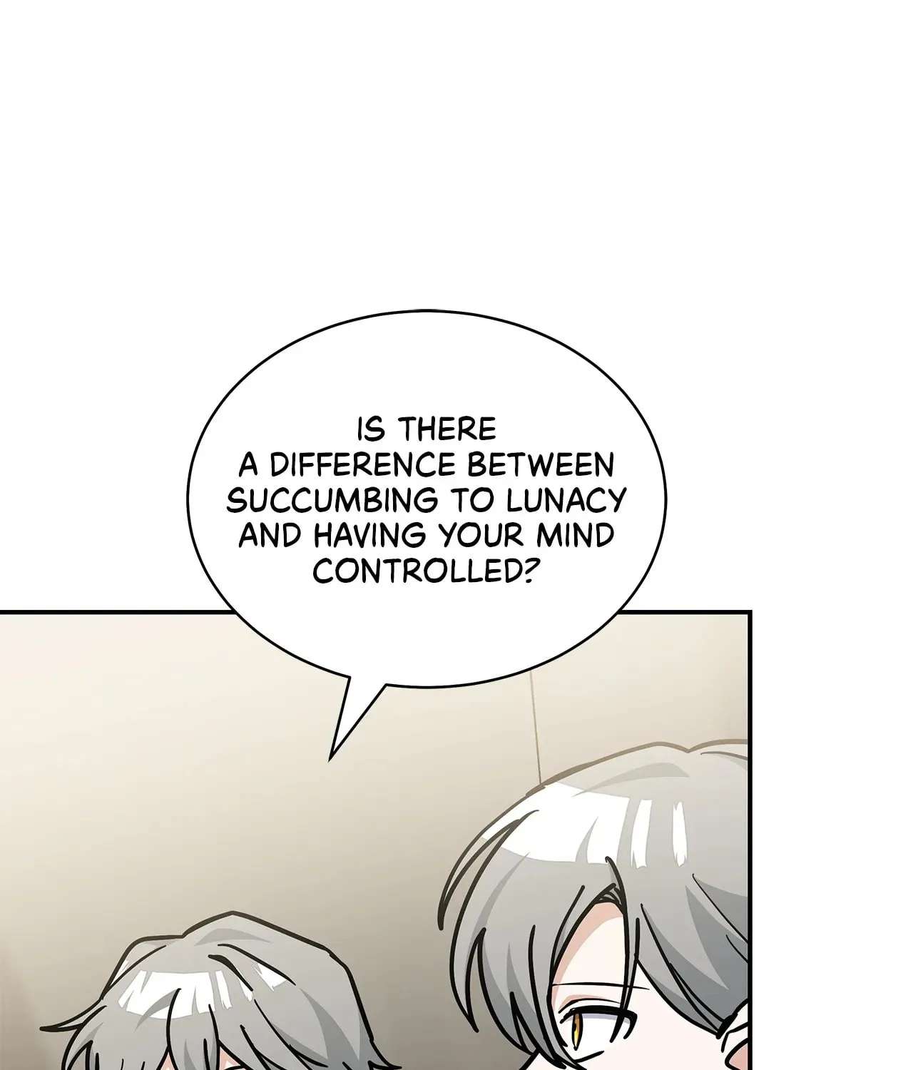 A Cat, Adopted by a Wolf Family? Chapter 102 - page 95