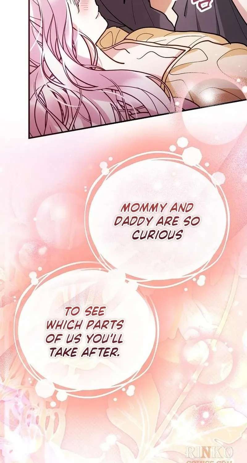 A Beast Swallowed By A Flower Chapter 162 - page 46