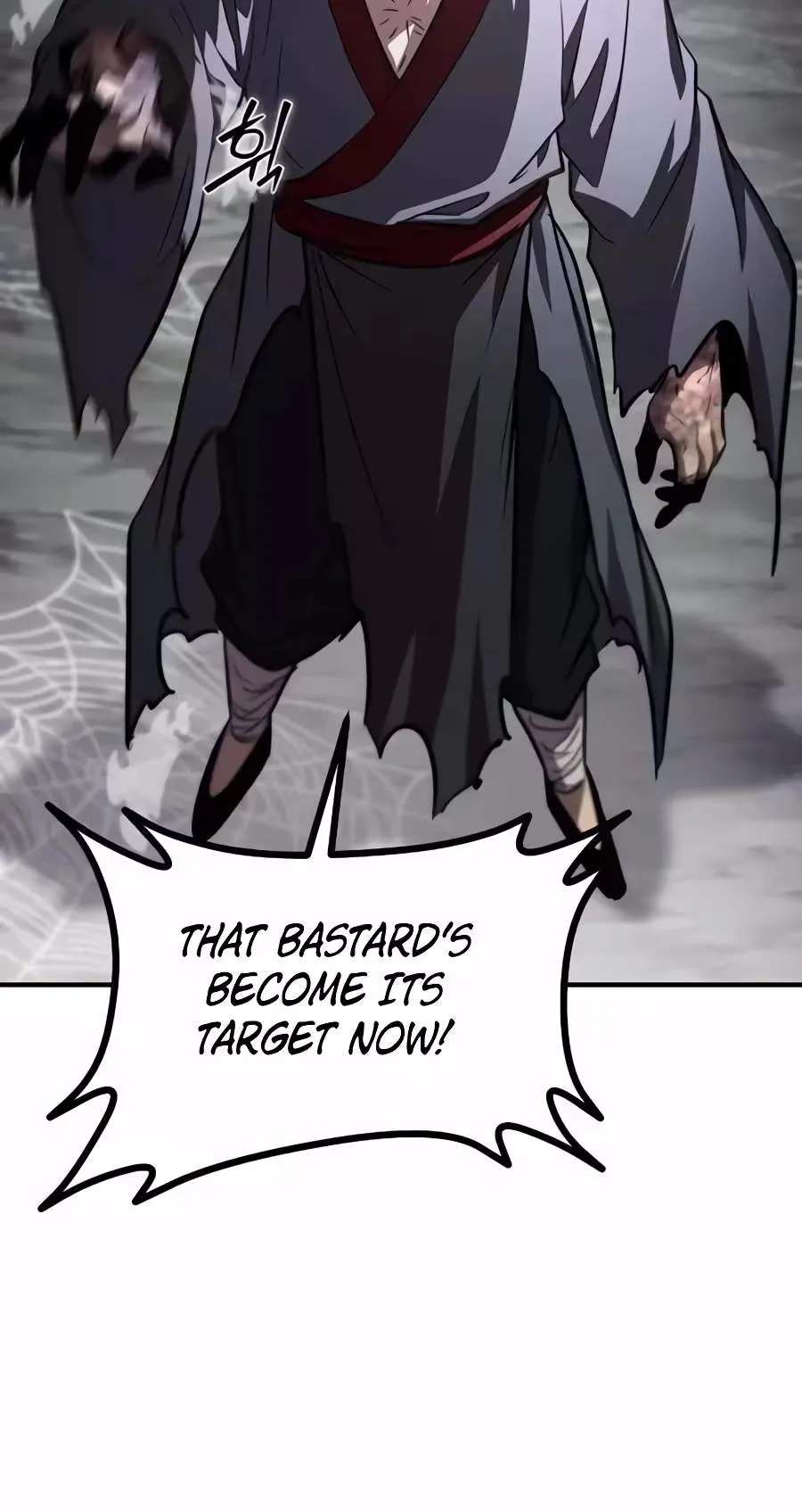 A Dragon Lives in Kunlun Chapter 17 - page 172