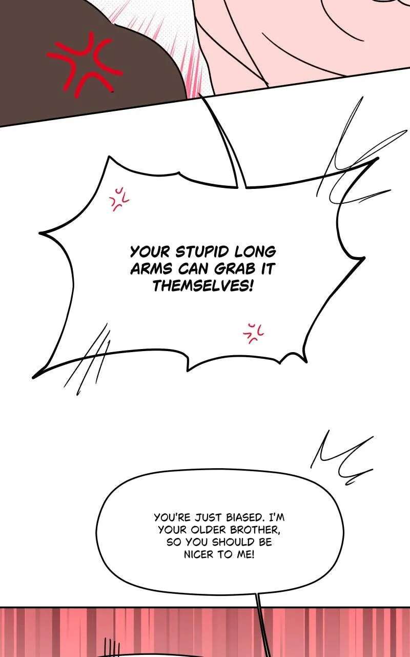 The Egg Project Chapter 54 - page 37