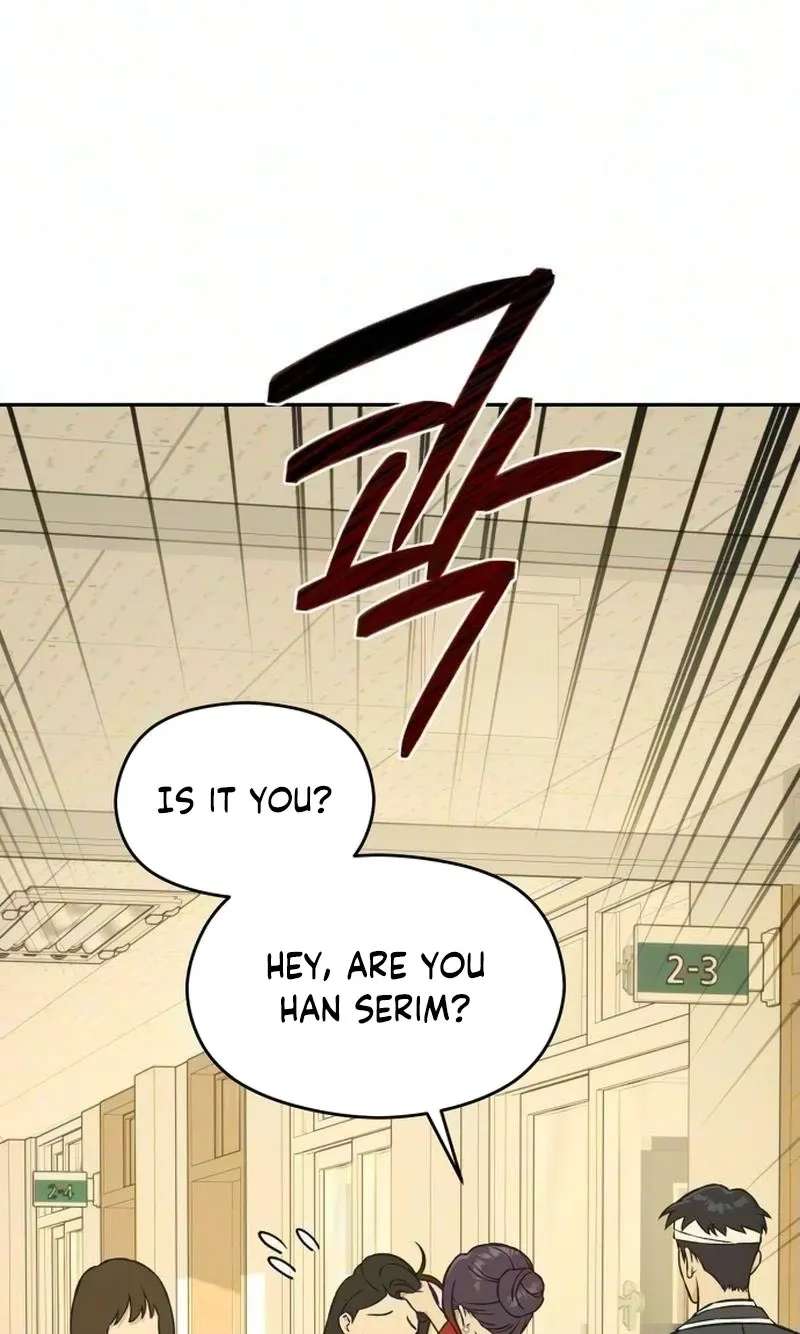 Serim's Golden Rule Chapter 12 - page 31